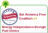 Set America Free Coalition for Energy Independence